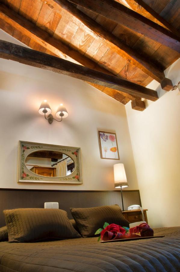 Hostal Alfonso XII By Toledo Ap Екстер'єр фото